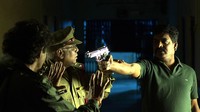 Police Paparao Movie Stills